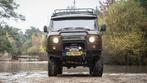 UAZ Bukhanka 4×4 Offroad Camper | 1984 | Wegenbelastingvrij, Radio, Handgeschakeld, Vierwielaandrijving, Geïmporteerd