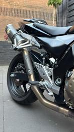 LeoVince SBK uitlaat Kawasaki Z750/S, Ophalen