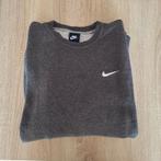 Nike sweater maat M, Grijs, Ophalen of Verzenden, Zo goed als nieuw