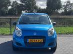 Suzuki Alto 1.0 Silver-line-Airco-DealerOnderhouden-NAP, Auto's, Voorwielaandrijving, Euro 5, Gebruikt, 200 kg