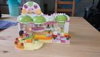 41035 LEGO Friends Heartlake Juicebar, Kinderen en Baby's, Speelgoed | Duplo en Lego, Zo goed als nieuw, Ophalen