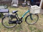 Nette danesfiets, Fietsen en Brommers, Ophalen, Gebruikt, Overige merken, Versnellingen