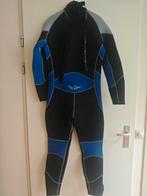 Duikpak s-m. 5 mm Pegaso, Watersport en Boten, Ophalen of Verzenden, Gebruikt, Duikpak