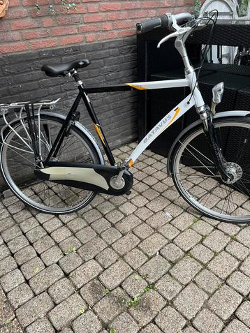 Batavus heren fiets maat 61/28 beschikbaar voor biedingen
