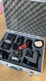 Kiev 80 6x6 camera, Ophalen, Gebruikt, Spiegelreflex, Overige Merken