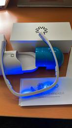 Ayo lite lichttherapie bril meer energie, Ophalen of Verzenden, Zo goed als nieuw