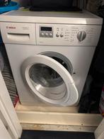 Bosch Wasmachine - Goede Staat!, Witgoed en Apparatuur, Wasmachines, Gebruikt, Ophalen of Verzenden, Voorlader, Kort programma