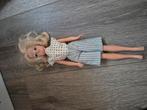 Vintage barbie sindy / fleur, Ophalen of Verzenden, Gebruikt, Fashion Doll