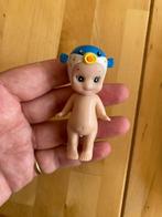 Sonny Angel pop beschermengeltje Marine serie een kogelvis, Ophalen of Verzenden, Zo goed als nieuw, Jongen of Meisje