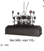 NIEUWE LAMPEN en WIJNREKKEN! De prijzen staan in de foto’s., Ophalen, Nieuw