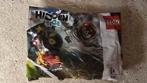 LEGO - 30464 - Hidden Side, Ophalen of Verzenden, Nieuw, Complete set, Lego