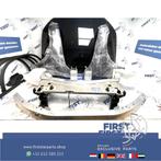 W253 C253 GLC 63 AMG FACELIFT VOORKOP ZWART COMPLEET FRONT G, Gebruikt, -, Voor, Ophalen of Verzenden