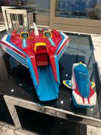 Paw Patrol Vliegtuig met Schietmunten, Kinderen en Baby's, Ophalen of Verzenden, Gebruikt, Jongen of Meisje