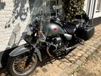 TK Moto Guzzi California Stone, 1064 cc, Cardan-aandrijving, 2 cilinders, Motorrijbewijs A