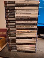 PlayStation 2 Games, Ophalen, Overige genres, 3 spelers of meer, Gekoppelde computers
