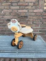 I’m toy schaapje, Ophalen, Gebruikt, Loopvoertuig