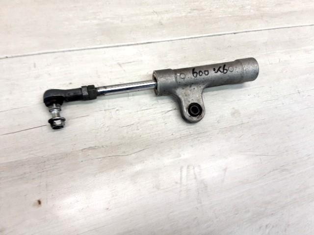 GSXR600 2006 - 2007 Suzuki Stuurdemper D1-45183, Motoren, Accessoires | Overige