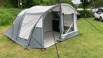 Baco 400 katoenen tent - oude versie van Baco 4000, Caravans en Kamperen, Tenten, Ophalen, Gebruikt, Tot en met 5