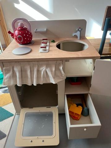 Zara Home Speelkeuken beschikbaar voor biedingen
