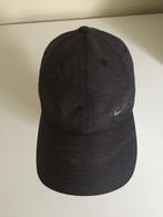 Zwarte heren pet van het merk Nike one size, Nike, One size fits all, Ophalen of Verzenden, Pet
