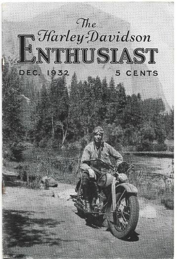 Harley Davidson lot documentatie motor 4x 1932 beschikbaar voor biedingen