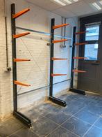 Draagarmstelling - Ideaal voor opslag, Doe-het-zelf en Verbouw, Ophalen of Verzenden, Zo goed als nieuw