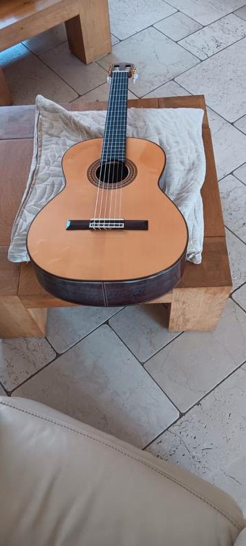Prudencio Saez G9 - Mint Condition beschikbaar voor biedingen