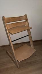 Stokke tripp trapp, Kinderen en Baby's, Kinderstoelen, Ophalen, Gebruikt, Meegroeistoel