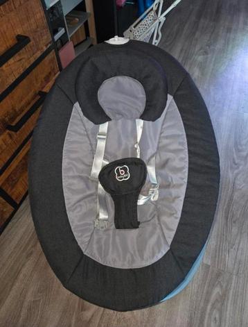 BabyGo Homey Babyschommel Wipstoel beschikbaar voor biedingen