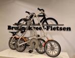 Strida Vouwfiets 2x |Belt Drive |, Fietsen en Brommers, Fietsen | Vouwfietsen, Ophalen, Zo goed als nieuw, Overige merken, Versnellingen