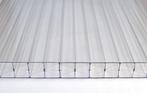 Polycarbonaat / verandaplaten 16mm Top-X, Ophalen, Kunststof, Overige kleuren, Overige typen