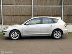 Mazda 3 1.6 S-VT Executive NAP/APK/CLIMA, Auto's, Voorwielaandrijving, Gebruikt, 4 cilinders, 1165 kg