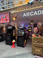 Custom made arcade machines uit eigen werkplaats, Verzamelen, Automaten | Overige, Ophalen, Nieuw