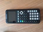 Texas Instruments TI-84 Plus CE-T Python Edition - Grafische, Diversen, Rekenmachines, Ophalen of Verzenden, Zo goed als nieuw