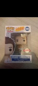 Funko pop seinfeld Kramer, Verzamelen, Ophalen of Verzenden, Zo goed als nieuw
