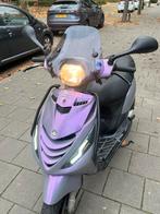 Piaggio Zip 4T 50cc - Betrouwbare Scooter!, Ophalen, Gebruikt, Zip, Benzine