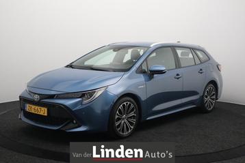Toyota Corolla 1.8 Hybrid Business Intro 90kW | Head Up Disp beschikbaar voor biedingen
