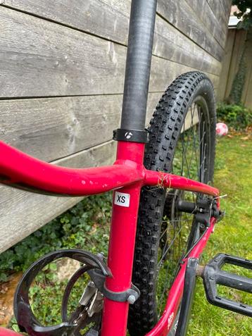 Trek Marlin Moutenbike MTB beschikbaar voor biedingen