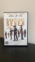 The Magnificent Seven, Vanaf 16 jaar, Ophalen of Verzenden, Zo goed als nieuw