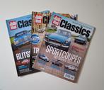 Autoweek Classic  2014, Boeken, Auto's | Folders en Tijdschriften, Nieuw, Ophalen of Verzenden, Autoweek, Algemeen