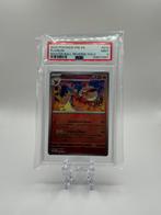 Flareon 013/131 master ball psa 9 prismatic evolutions, Ophalen of Verzenden, Zo goed als nieuw