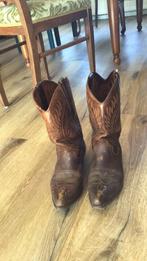 Cowboy laarzen  Loblan maat 43/44, Kleding | Heren, Schoenen, Ophalen of Verzenden