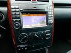 Mercedes-Benz A-klasse 170 Elegance 2e eig. Airco Navi Trekh, Gebruikt, 116 pk, Origineel Nederlands, Handgeschakeld