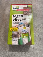 Luxan vliegenval, Tuin en Terras, Bestrijdingsmiddelen, Ophalen of Verzenden, Nieuw, Ongediertebestrijding