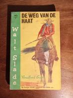 De Weg van de Haat, Ophalen of Verzenden, Gelezen, Bradford Scott, Nederland