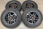 16 inch Fiat Ducato Camper Velgen Zomerbanden Michelin Maxi, Ophalen