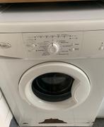 Wasmachine beschadigd GRATIS, Witgoed en Apparatuur, Wasmachines, 4 tot 6 kg, Gebruikt, Kort programma, 1200 tot 1600 toeren