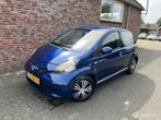 Toyota Aygo 1.0-12V +, Voorwielaandrijving, Gebruikt, Huisgarantie, Met garantie (alle)