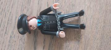 Losse playmobil poppetjes beschikbaar voor biedingen