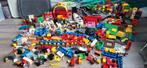 Lego duplo. 17 kilo, Ophalen, Zo goed als nieuw, Overige merken